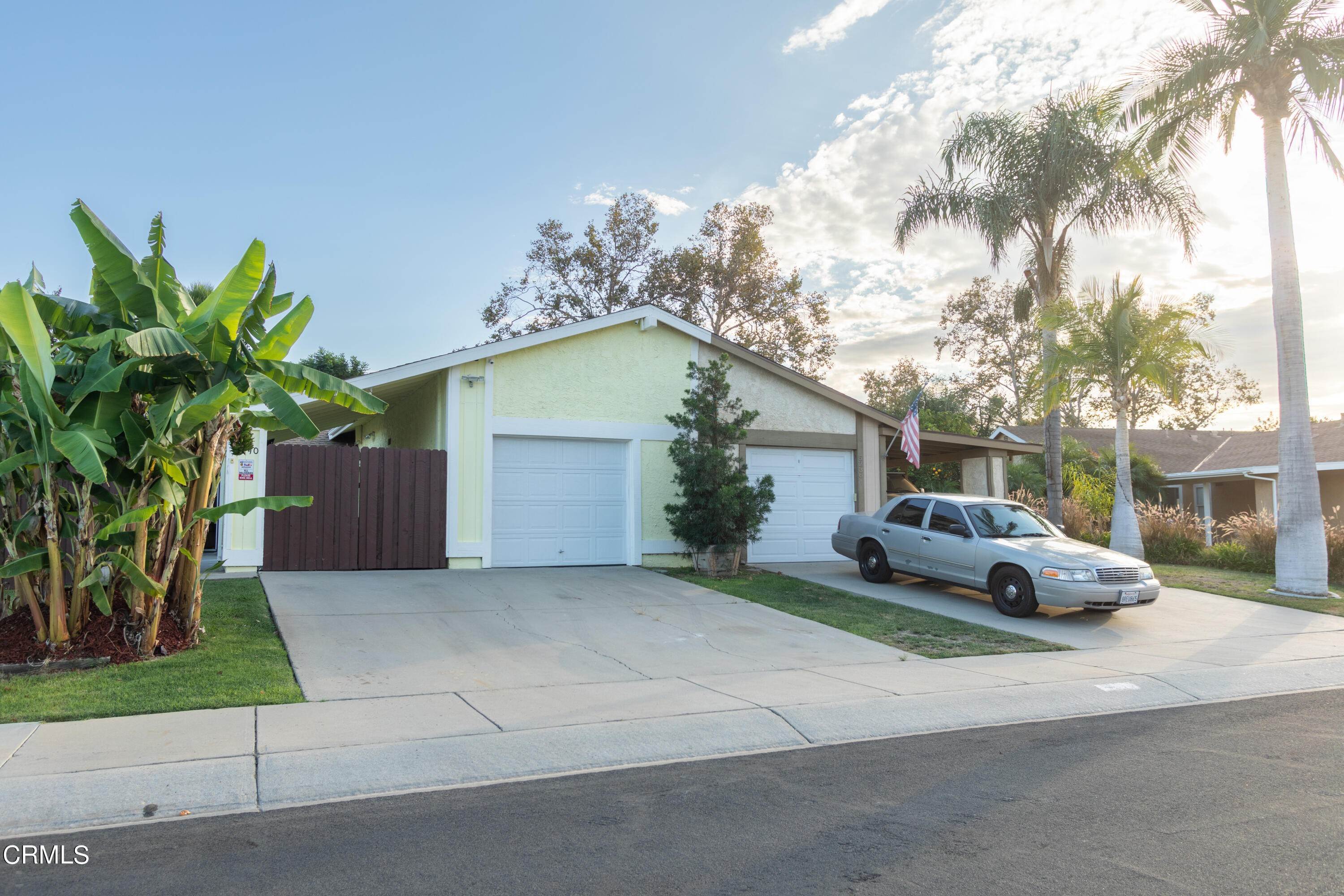 24. Single Family Homes for Sale at 5240 Hidalgo Street Camarillo, California 93012 United States