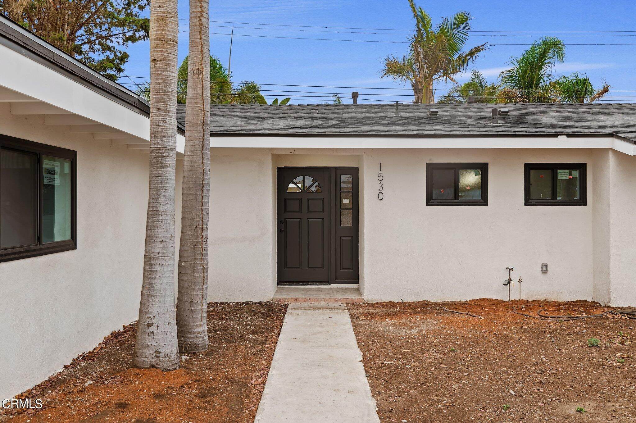 3. Single Family Homes for Sale at 1530 Ukiah Street Oxnard, California 93035 United States
