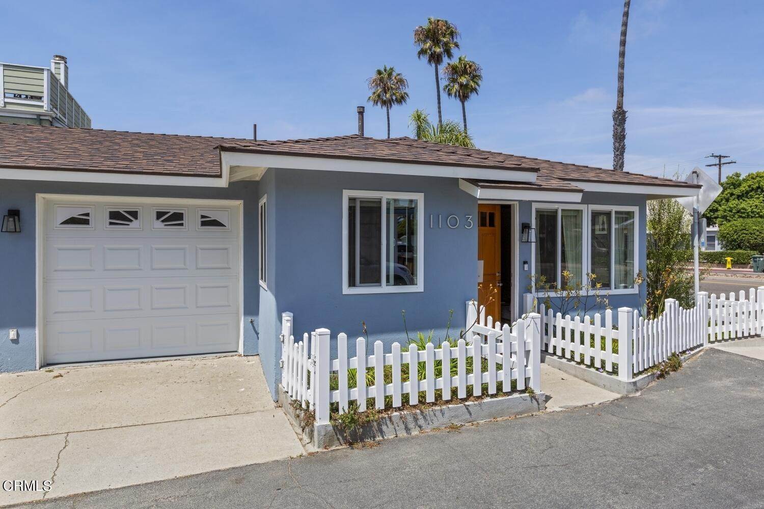 4. Duplex Homes for Sale at 1103 Shelburn Lane Ventura, California 93001 United States