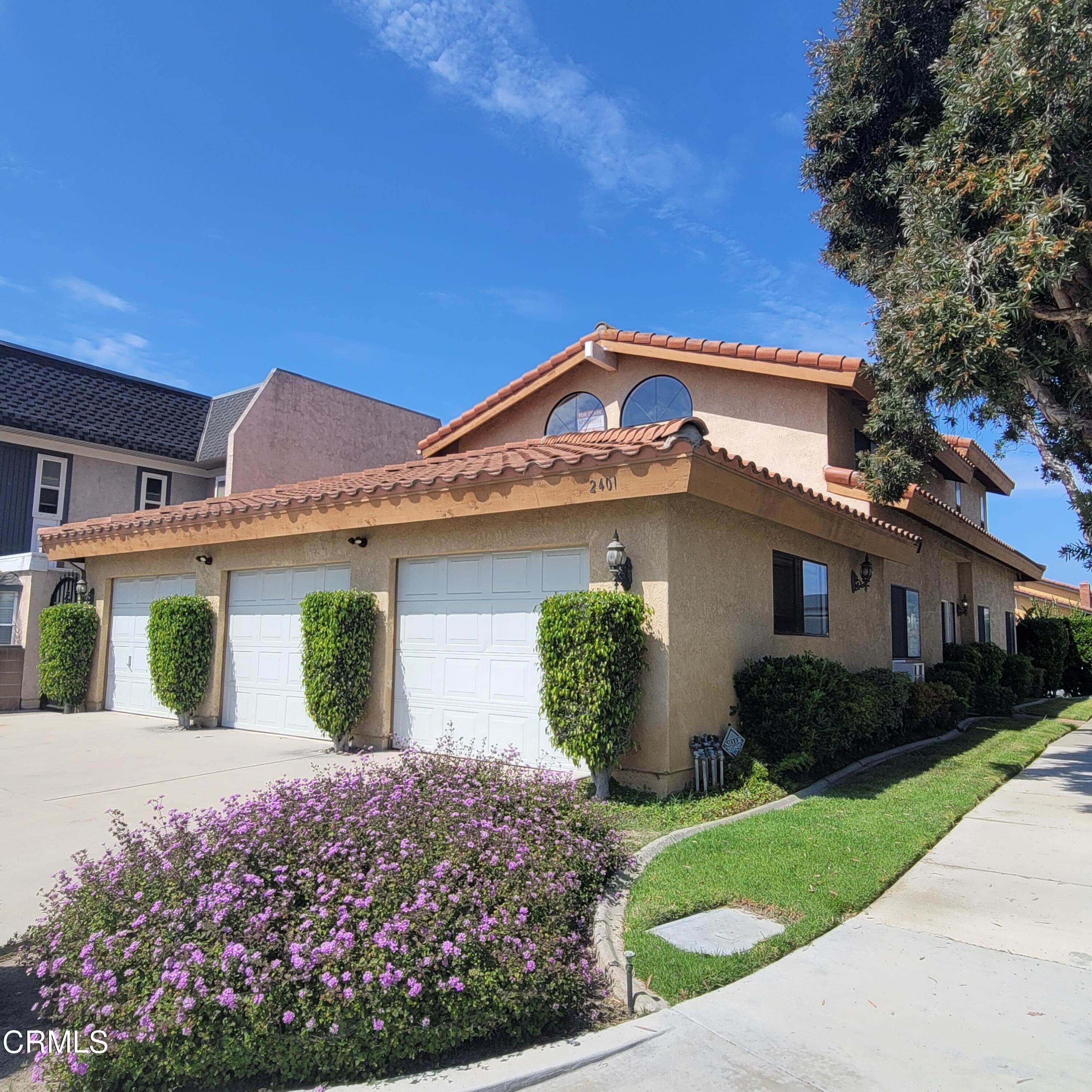 1. Single Family Homes at 2401 South Victoria Avenue Oxnard, California 93035 United States