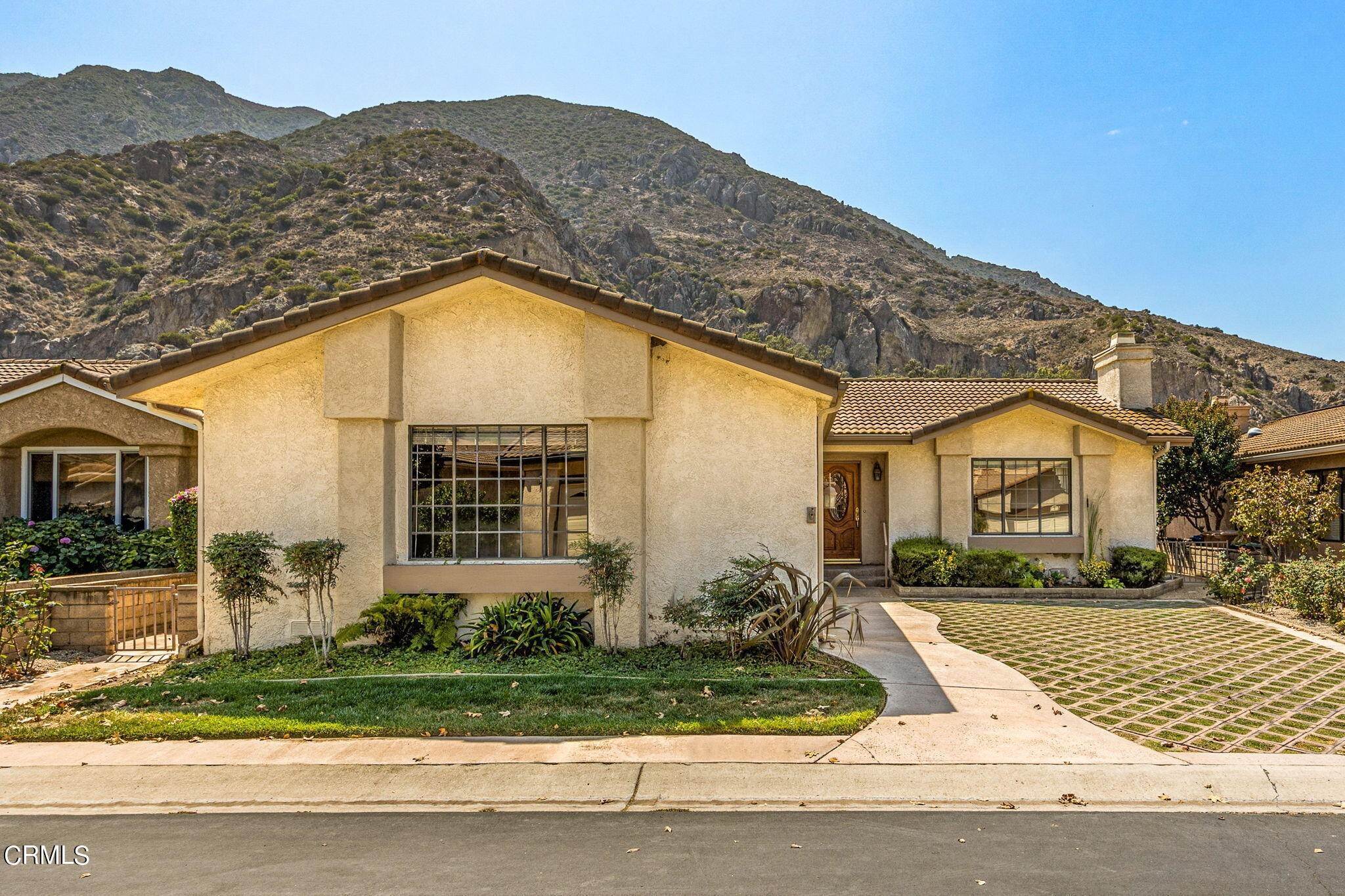 Single Family Homes for Sale at 6024 San Dimas Avenue Camarillo, California 93012 United States