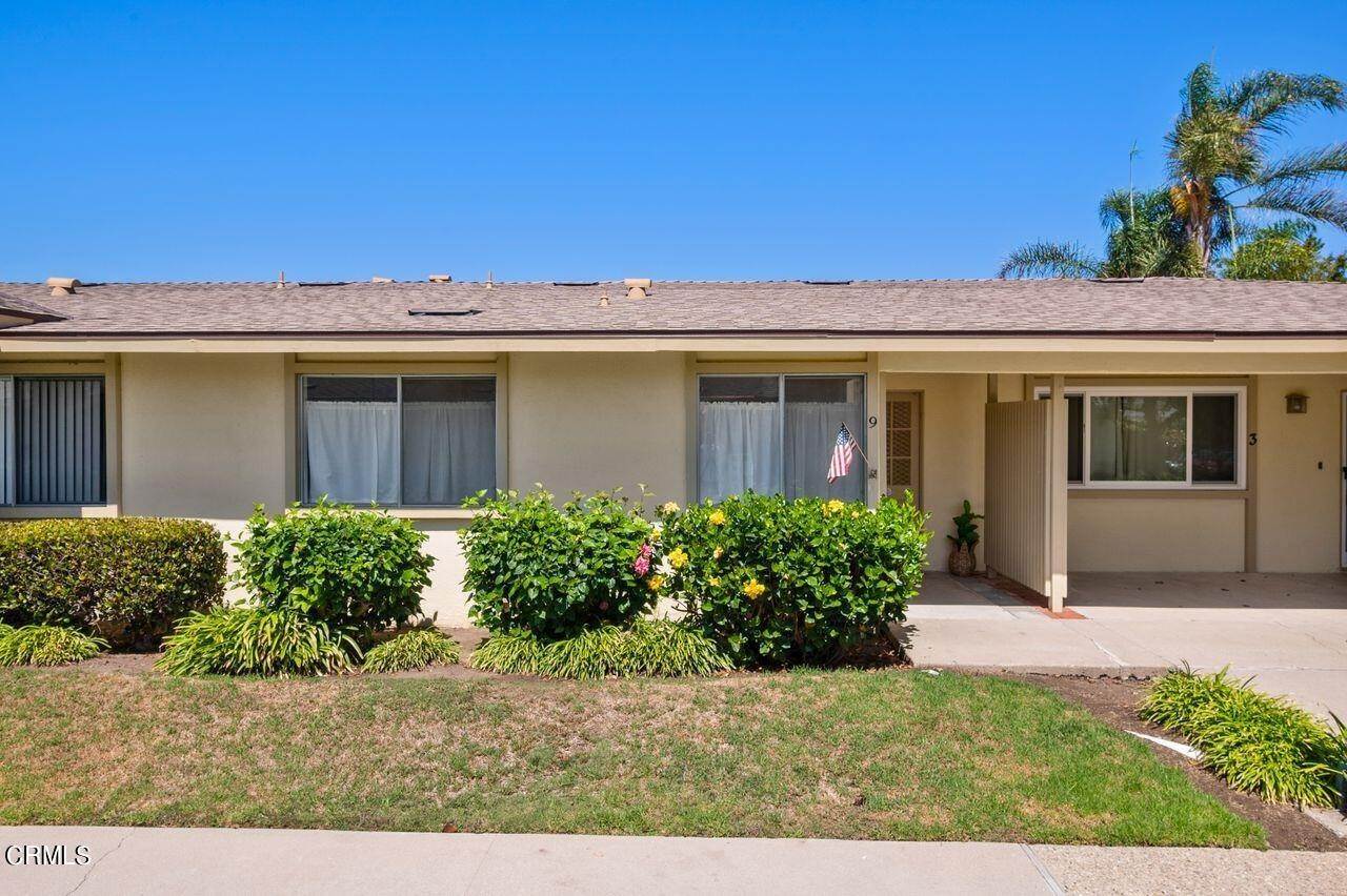 7. Single Family Homes for Sale at 9 West Elfin Green Port Hueneme, California 93041 United States