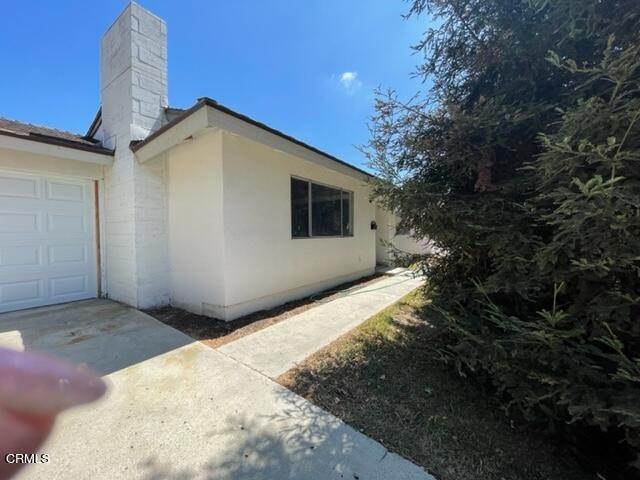 1. Single Family Homes for Sale at 1710 Roman Avenue Camarillo, California 93010 United States