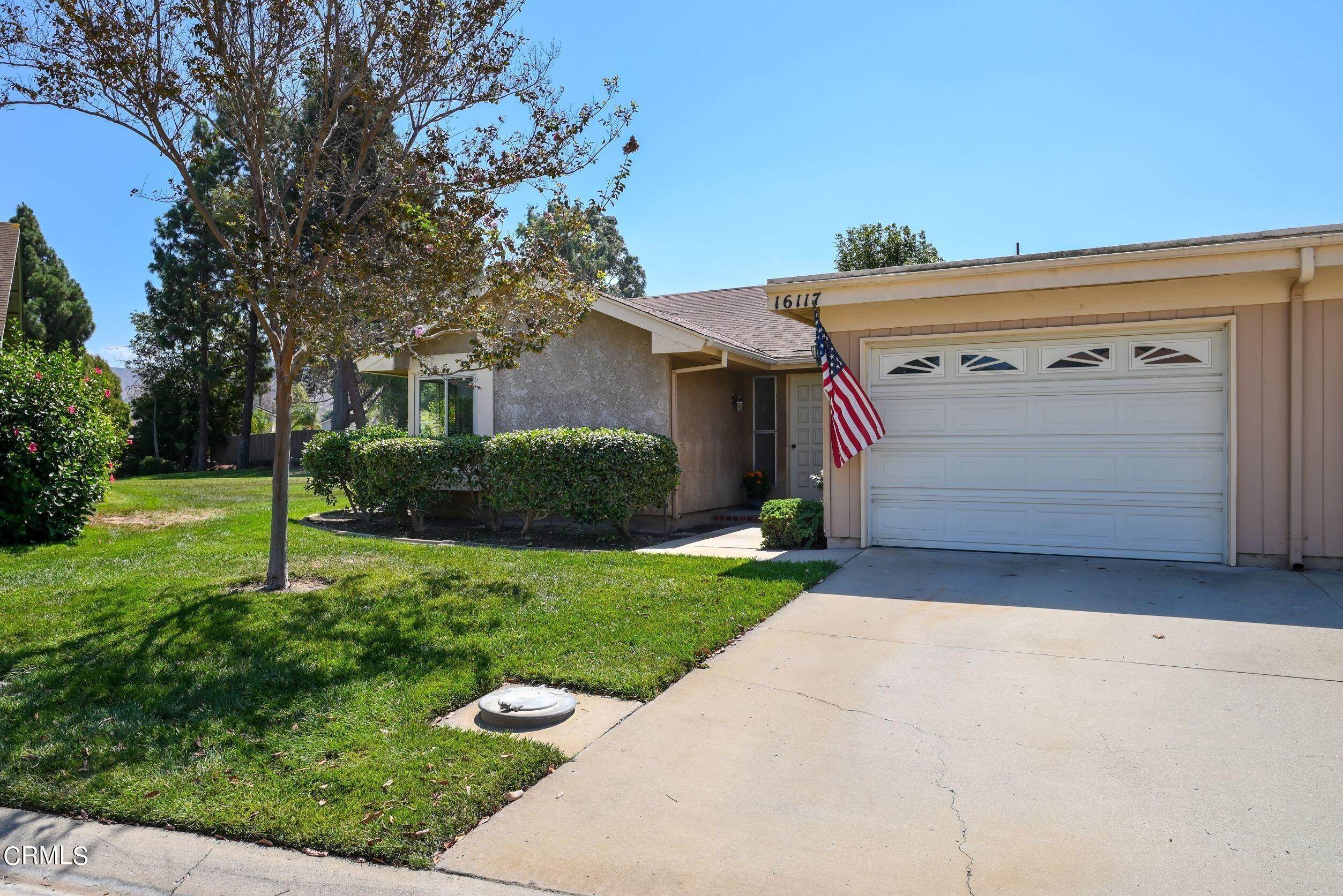 Single Family Homes for Sale at 16117 Village 16 Camarillo, California 93012 United States