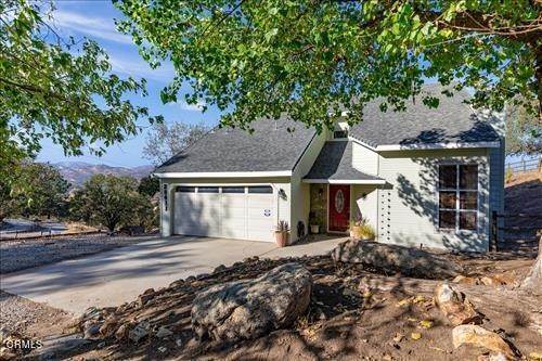 Single Family Homes 为 销售 在 28411 Forward Pass Court 特哈查比, 加利福尼亚州 93561 美国