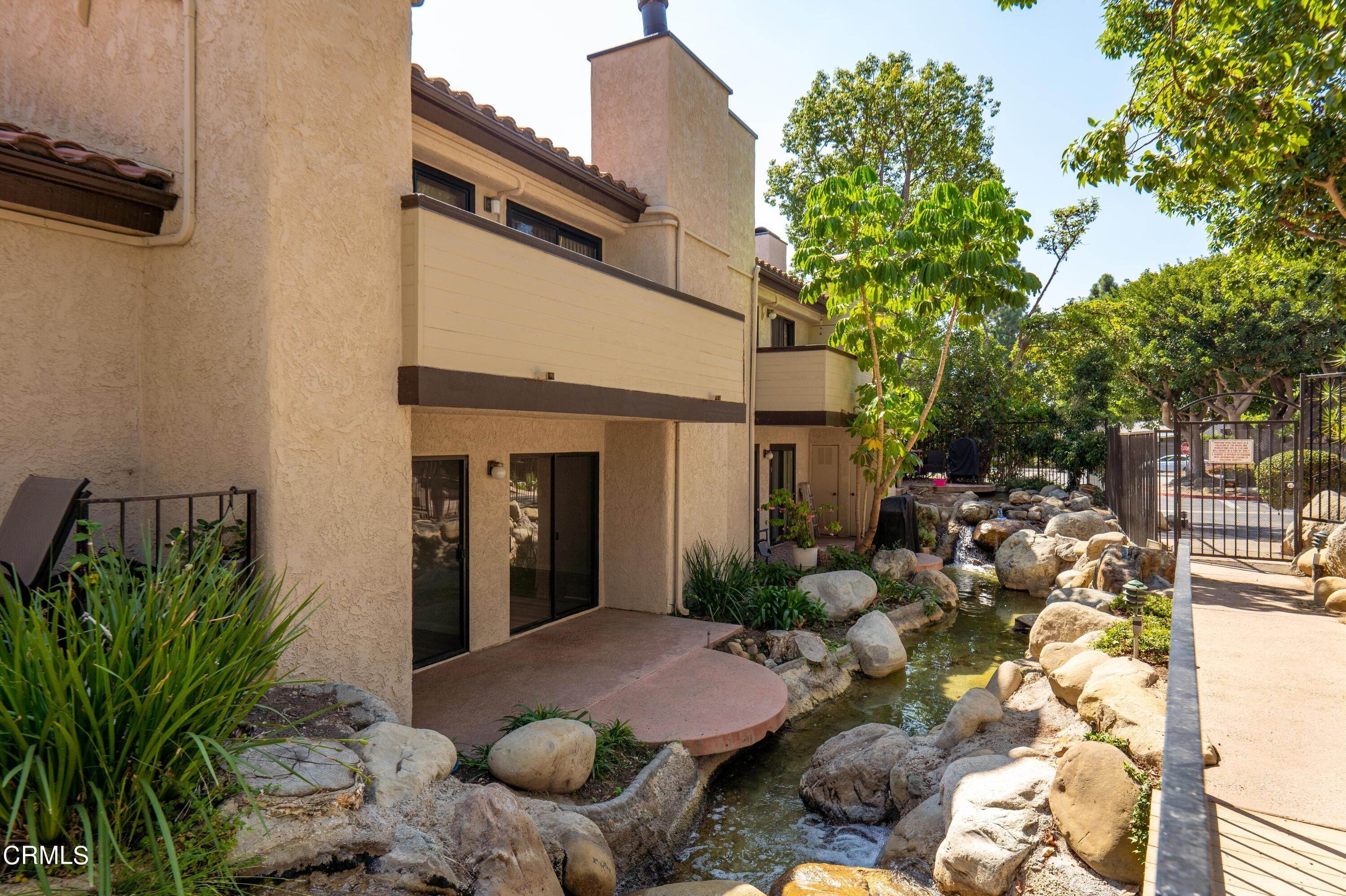 Condominiums for Sale at 1179 Via Montoya Camarillo, California 93010 United States