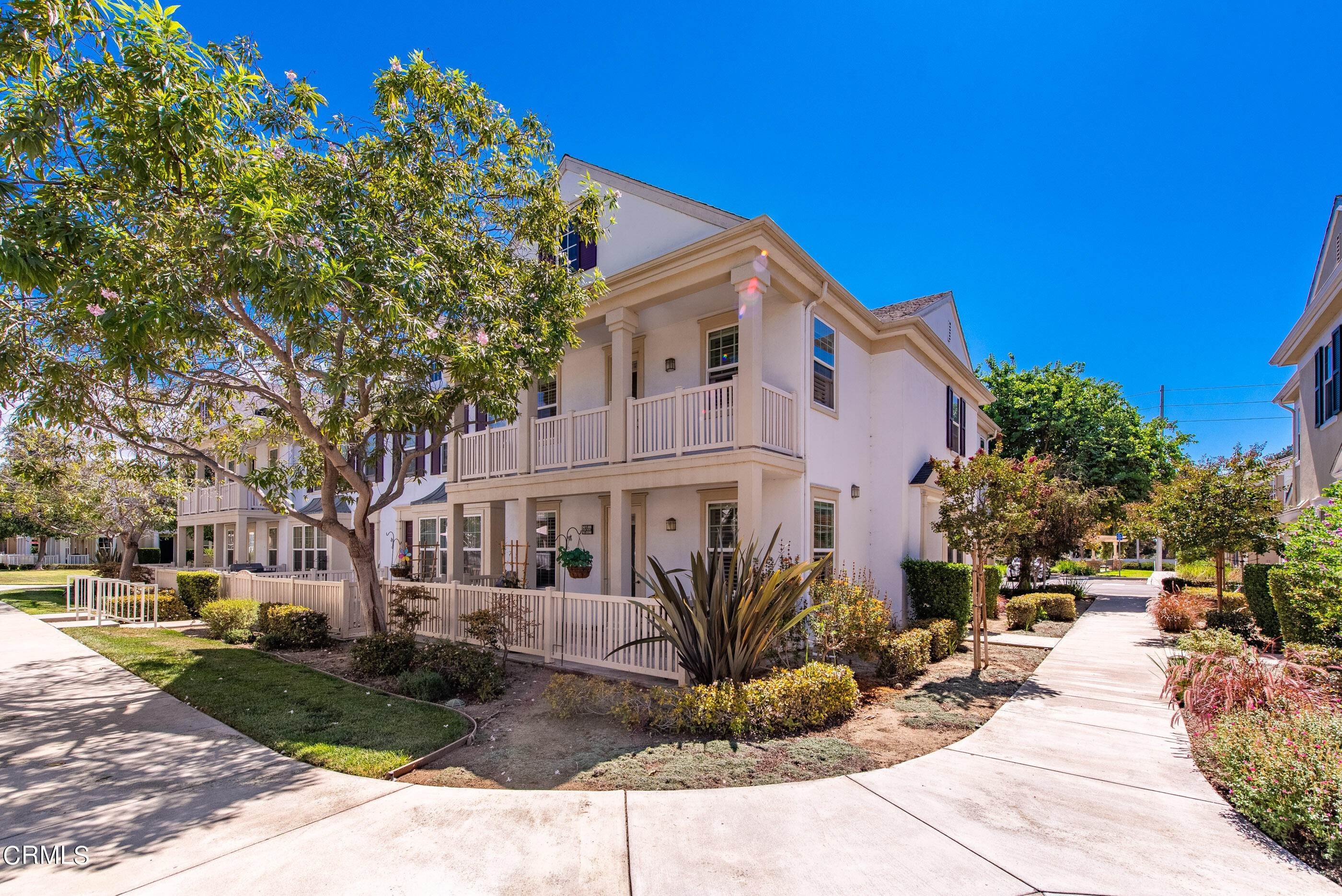 1. Condominiums for Sale at 5565 Dorsey Street Ventura, California 93003 United States