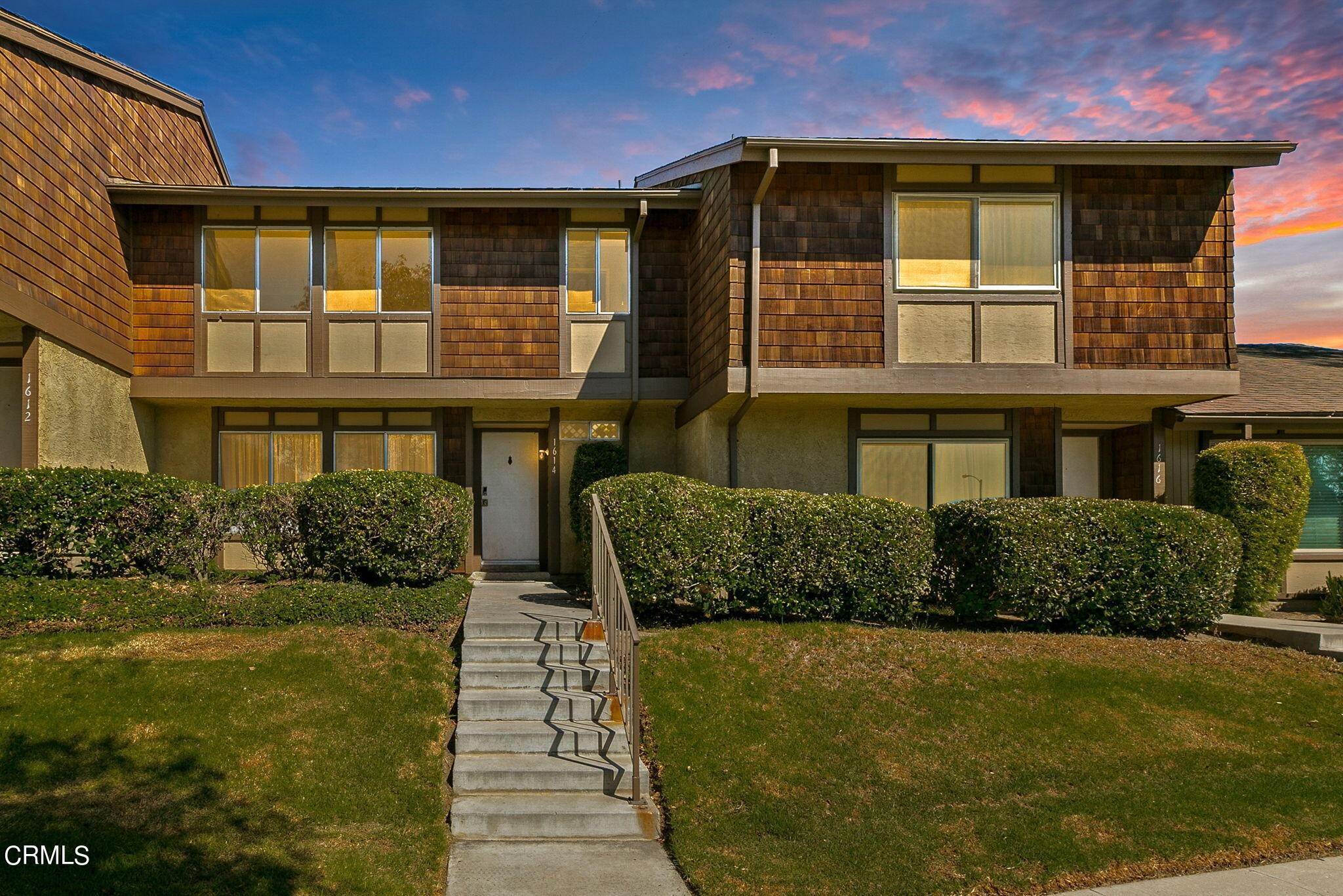 1. Condominiums for Sale at 1614 Parrot Court Ventura, California 93003 United States