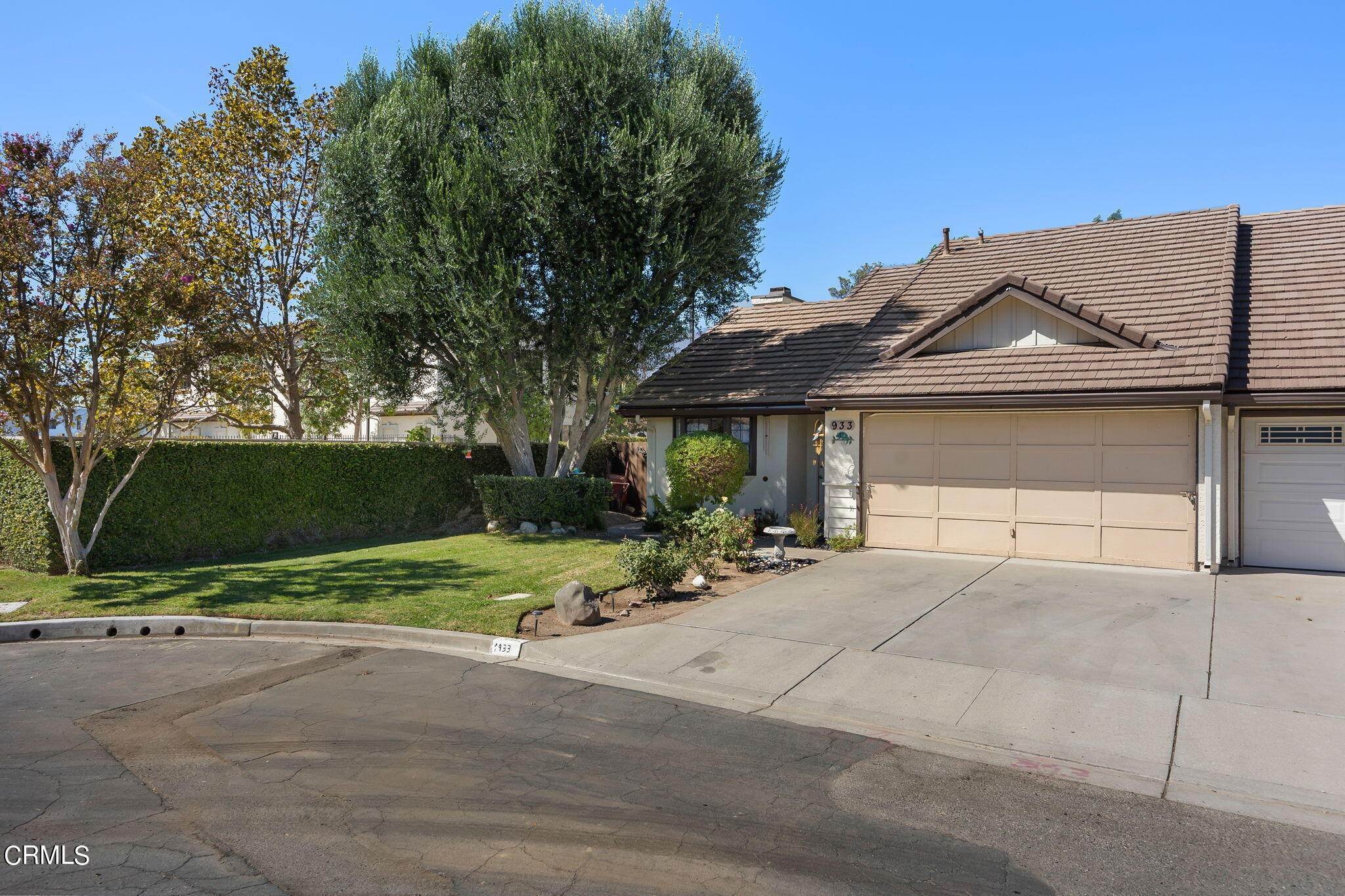Single Family Homes 为 销售 在 933 Oakdale Lane Fillmore, 加利福尼亚州 93015 美国