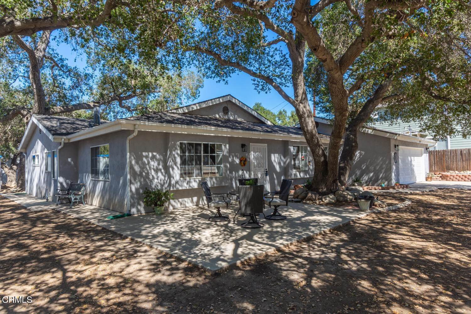 Single Family Homes for Sale at 483 Burnham Road Oak View, California 93022 United States