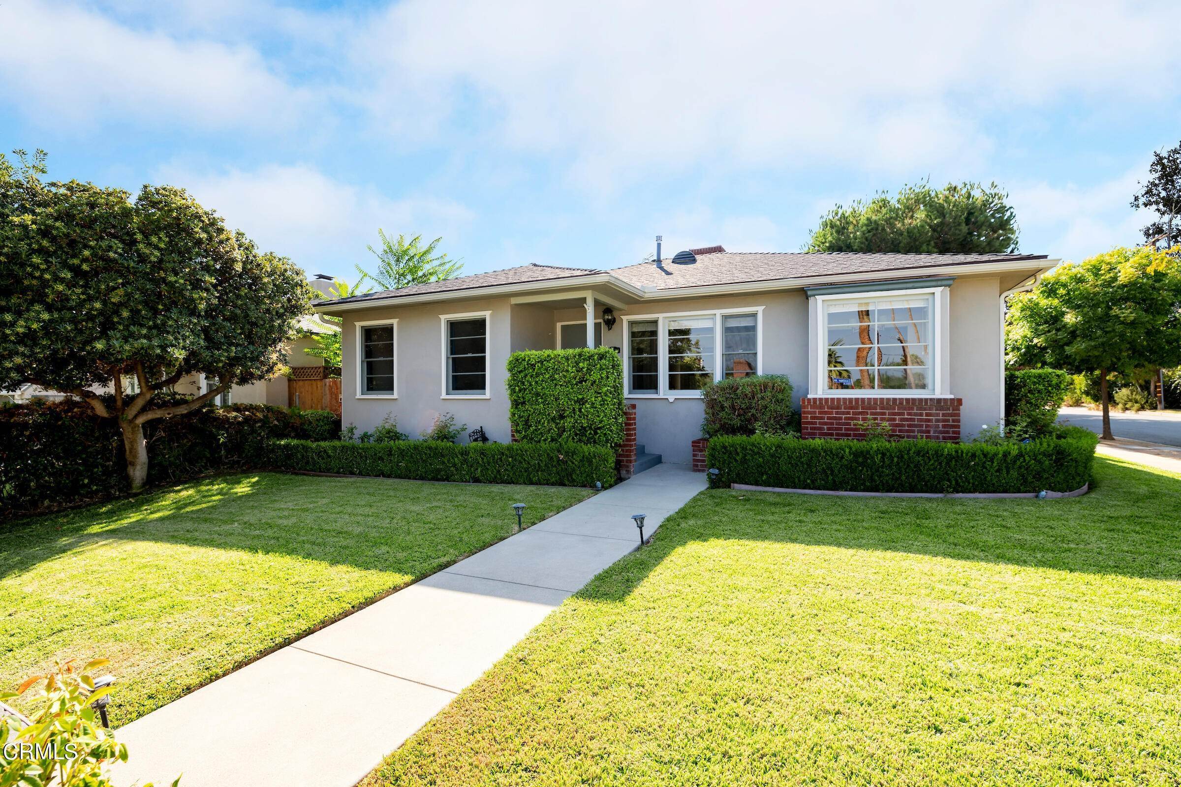 Single Family Homes en 1547 Coolidge Avenue Pasadena, California 91104 Estados Unidos