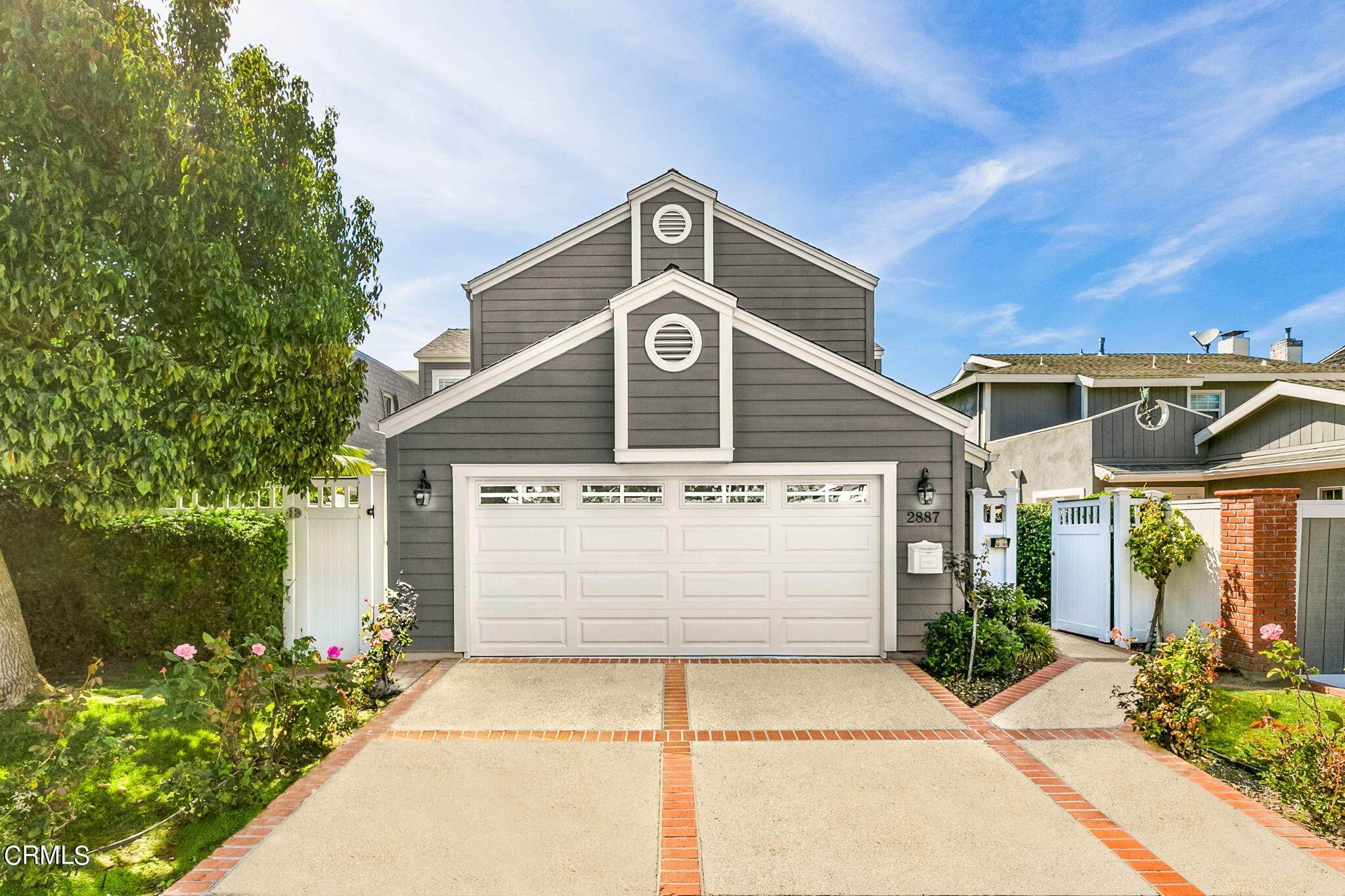 Single Family Homes 为 销售 在 2887 Seahorse Avenue 凡吐拉市, 加利福尼亚州 93001 美国