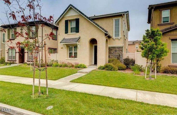 Single Family Homes 在 545 NILE RIVER Drive 奥克斯纳德, 加利福尼亚州 93036 美国