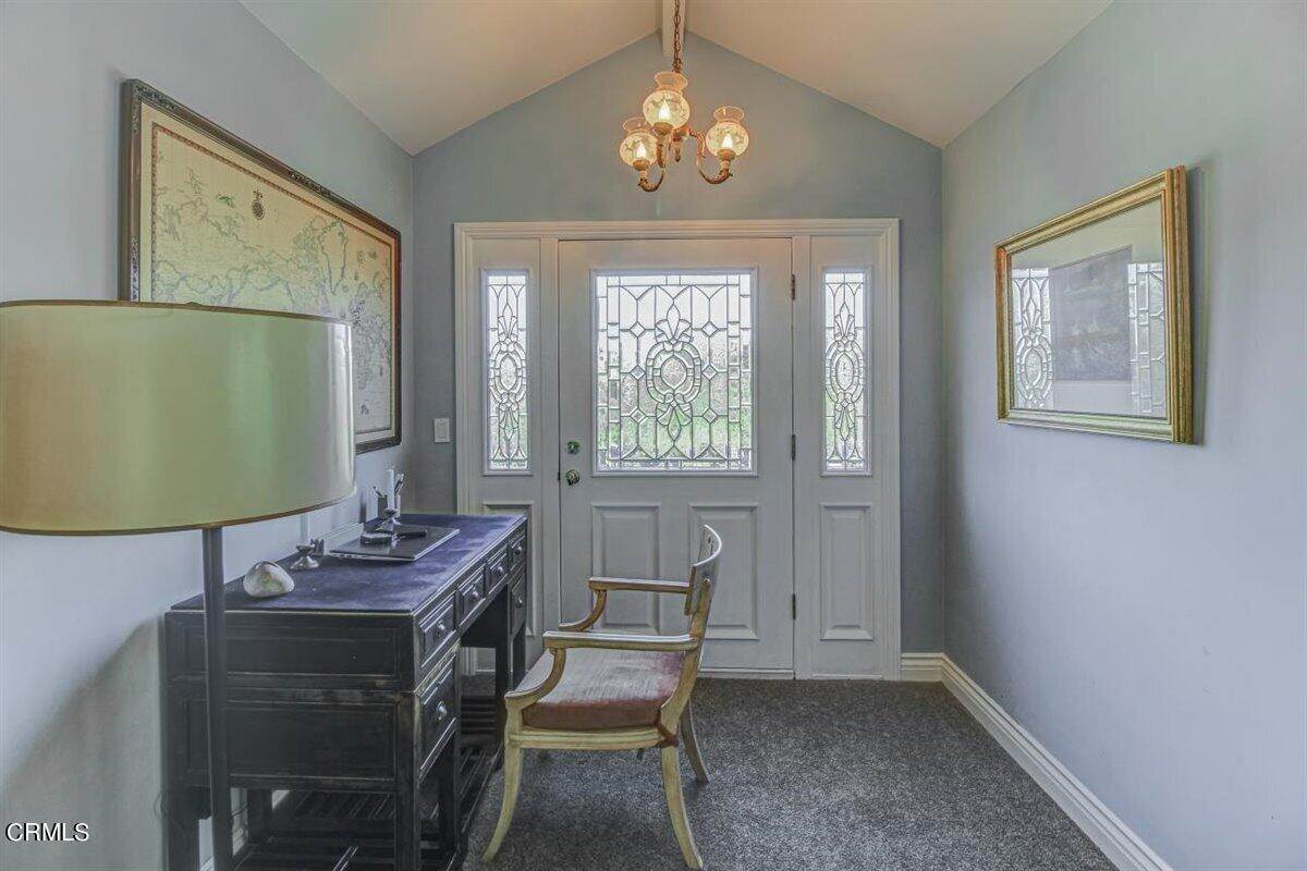 31. Single Family Homes for Sale at 23655 Wildwood Canyon Road Newhall, California 91321 United States