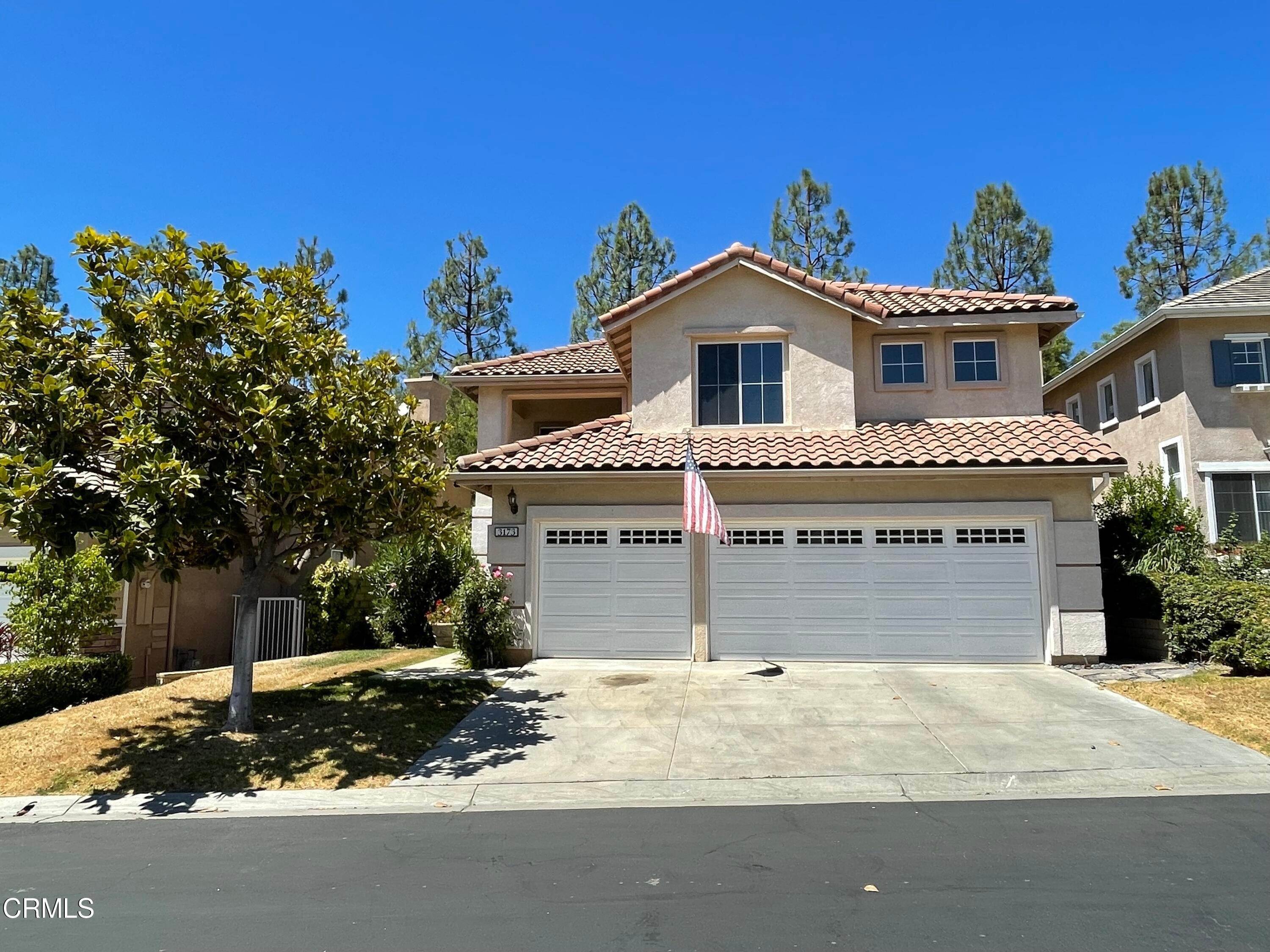 Single Family Homes at 3173 Clarita Court Thousand Oaks, California 91362 United States