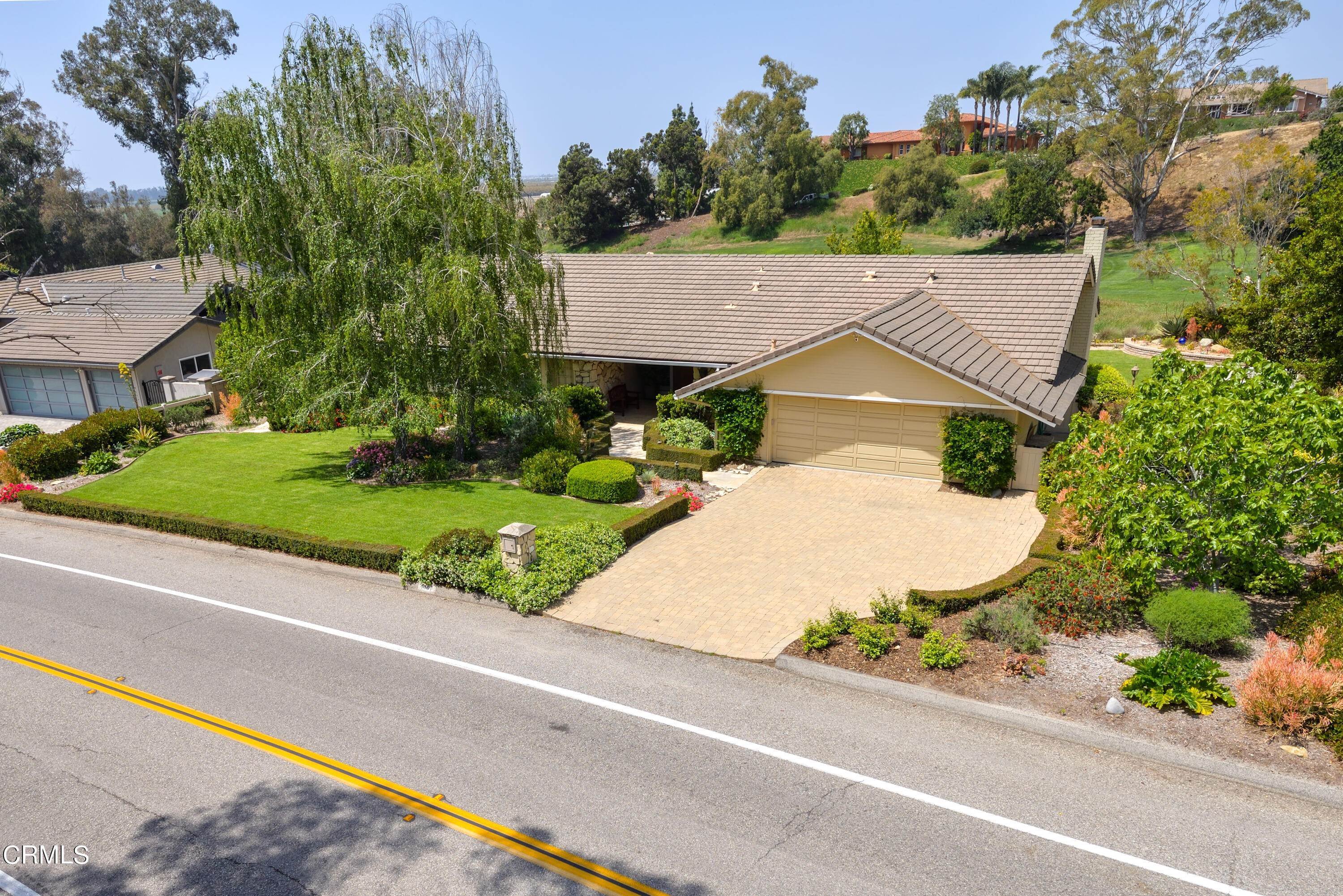 Single Family Homes en 4161 Clubhouse Drive Somis, California 93066 Estados Unidos