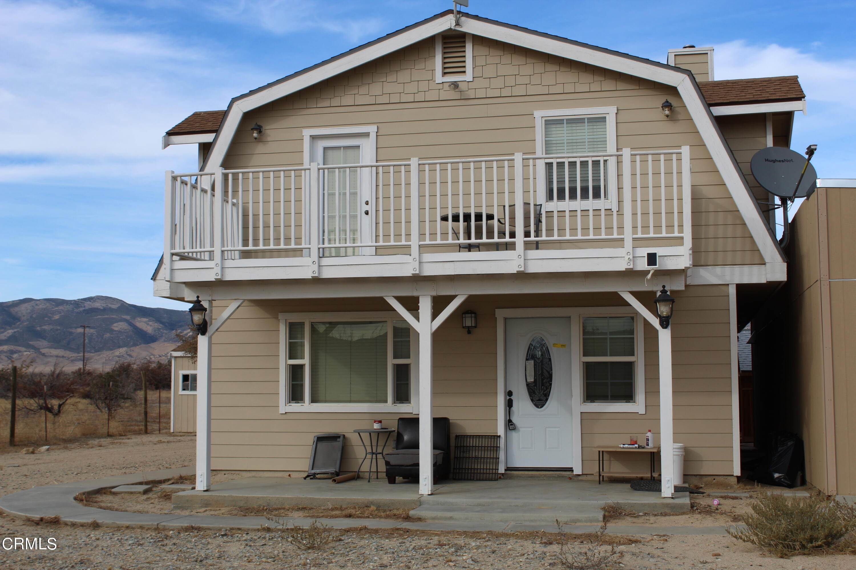 Single Family Homes por un Venta en 27508 West Avenue A Lancaster, California 93536 Estados Unidos