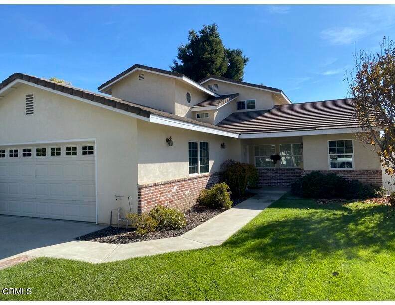 Single Family Homes 为 销售 在 8928 Camino Real 圣盖博, 加利福尼亚州 91775 美国