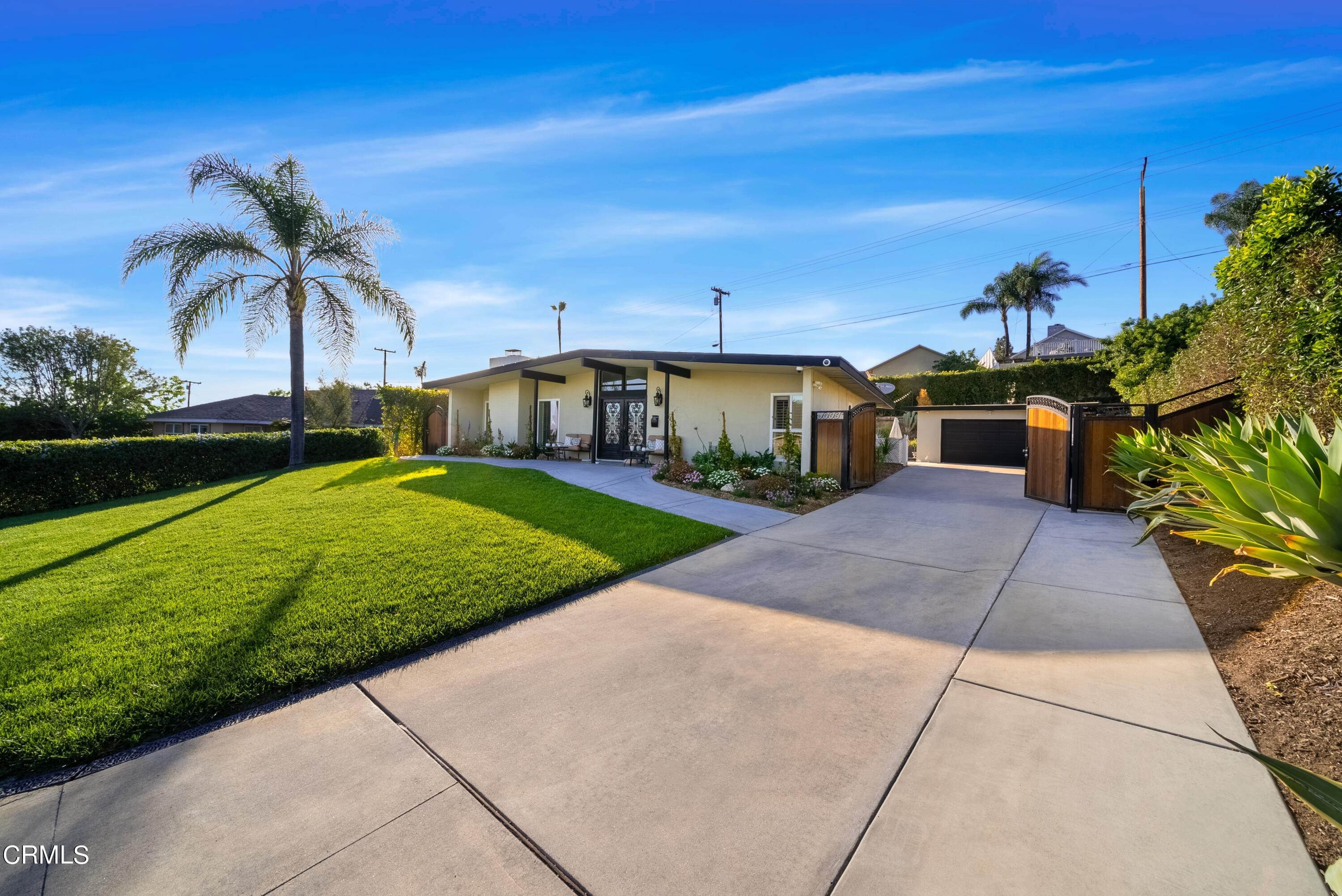 Single Family Homes for Sale at 15825 El Soneto Drive Whittier, California 90603 United States
