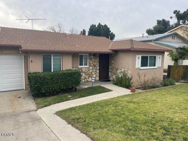 2. Single Family Homes at 3910 Vista Court Glendale, California 91214 United States