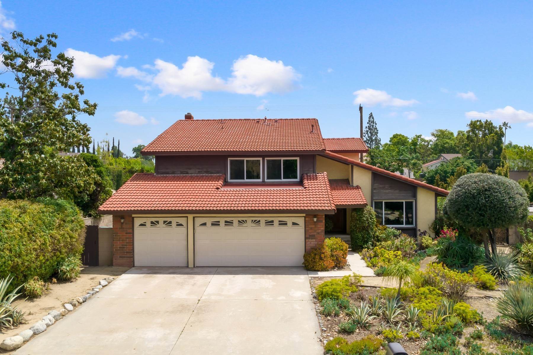 Single Family Homes for Sale at 170 Armstrong Drive, Claremont, California 91711 170 Armstrong Drive Claremont, California 91711 United States