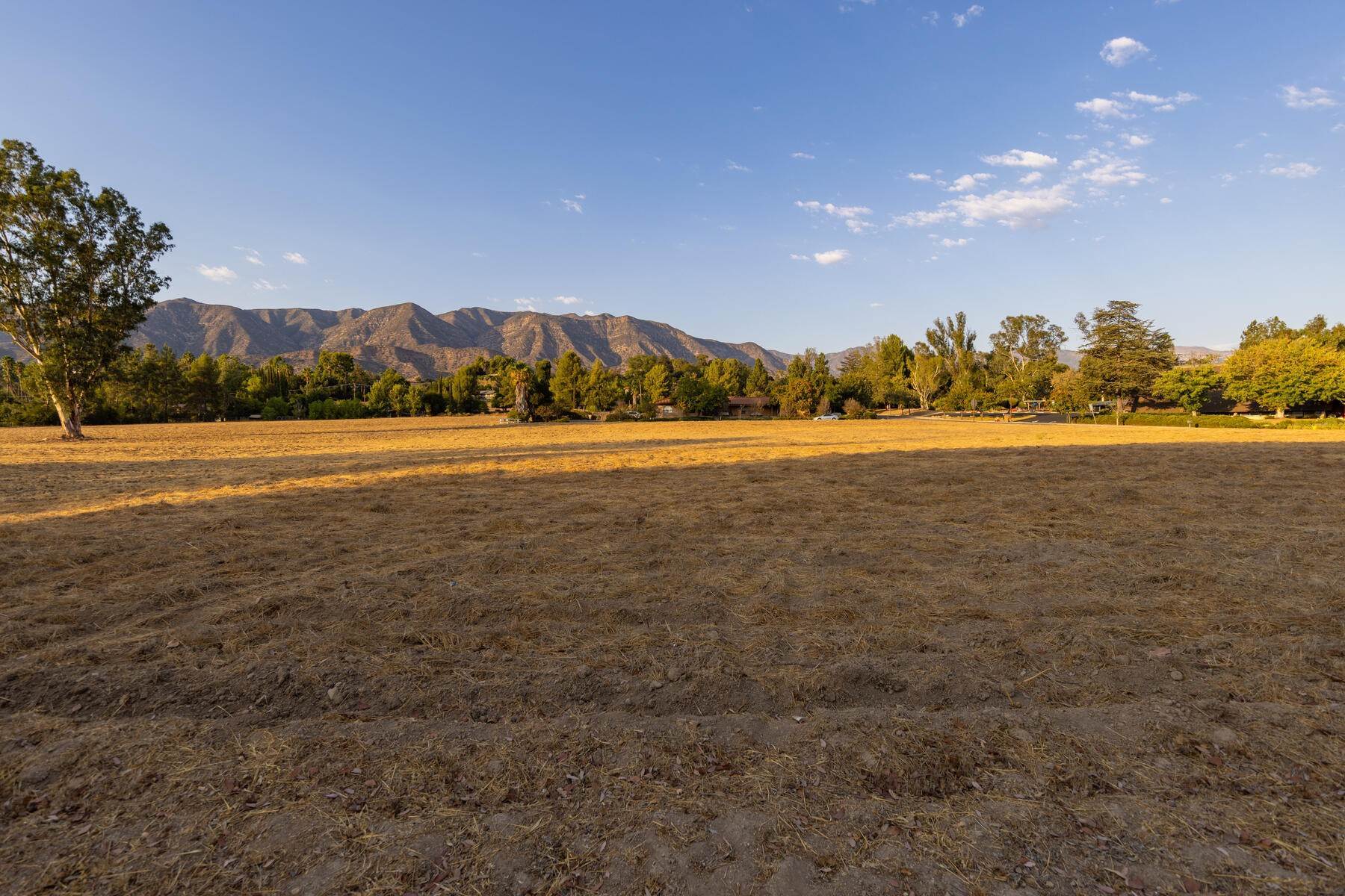 4. Land for Sale at 1400 Maricopa HWY 1400 Maricopa Highway Ojai, California 93023 United States