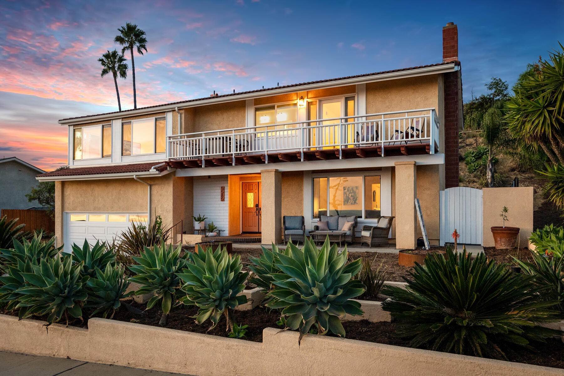 Single Family Homes for Sale at 5585 Rainier Street Ventura, California 93003 United States