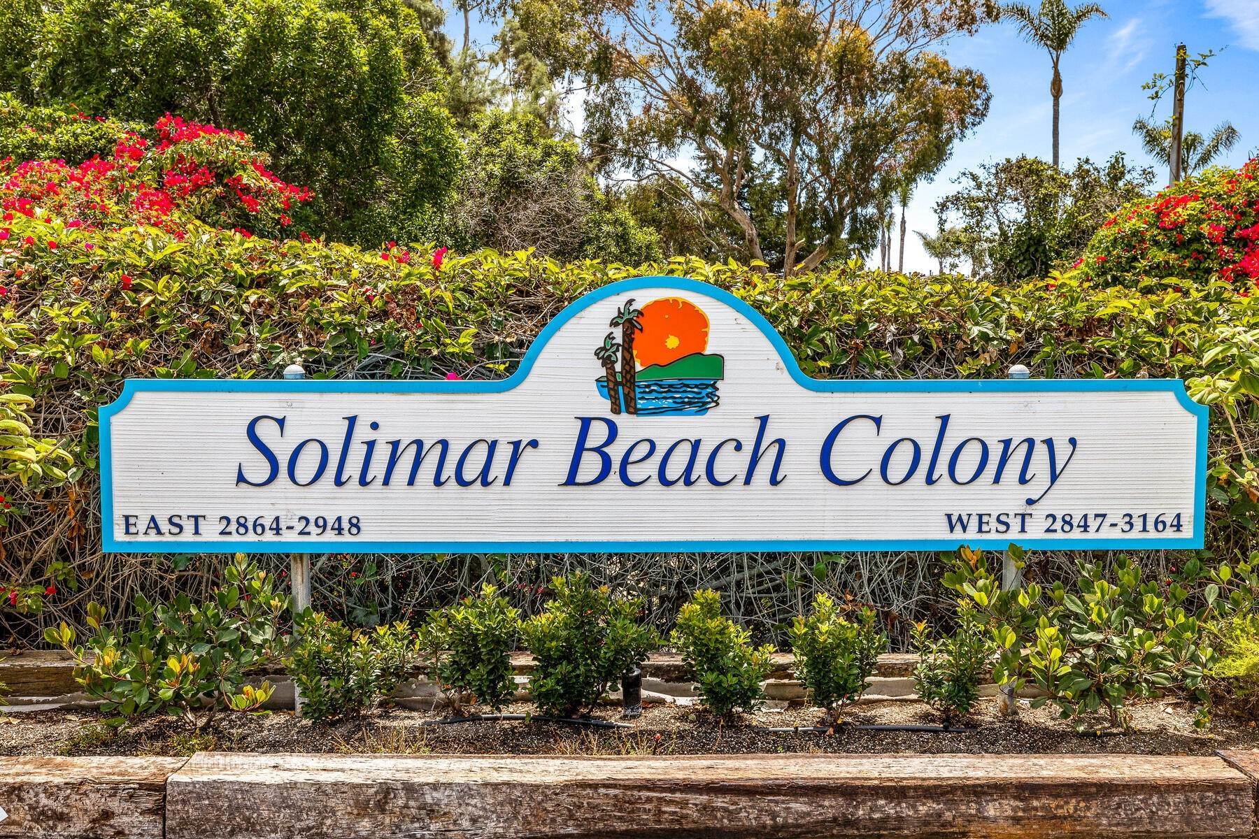 42. Single Family Homes for Sale at Solimar Point Beachhouse 2908 Solimar Beach Drive Ventura, California 93001 United States