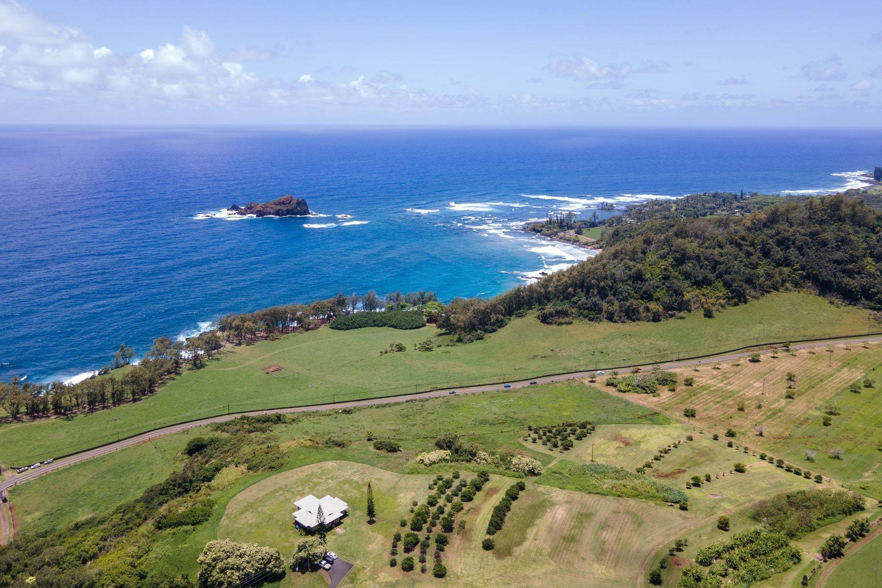 6. Land for Sale at UNMATCHED EXTRAORDINARY OPPORTUNITY Hana Ranch, Maui Hana, Hawaii 96713 United States