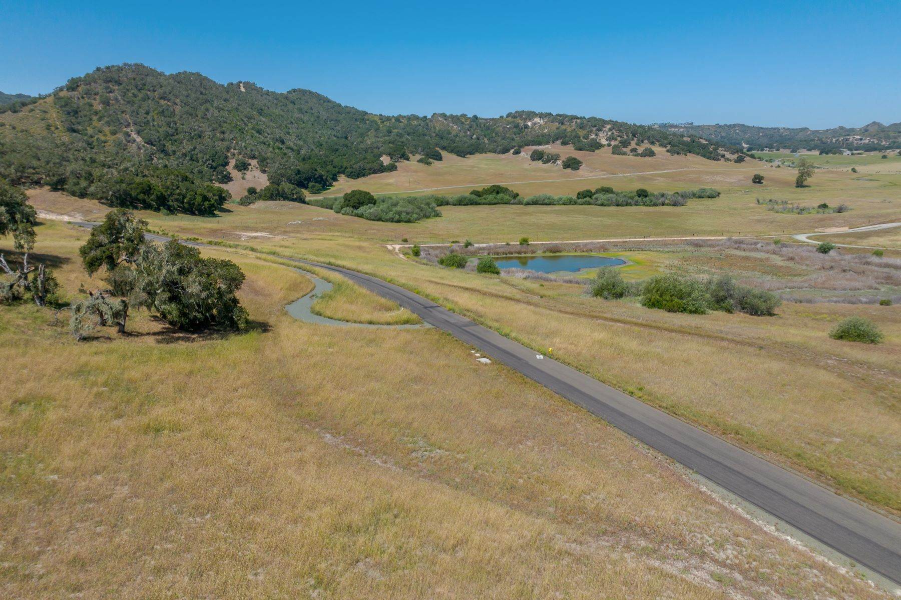 8. Land for Sale at 590 Spanish Springs Road San Luis Obispo, California 93401 United States