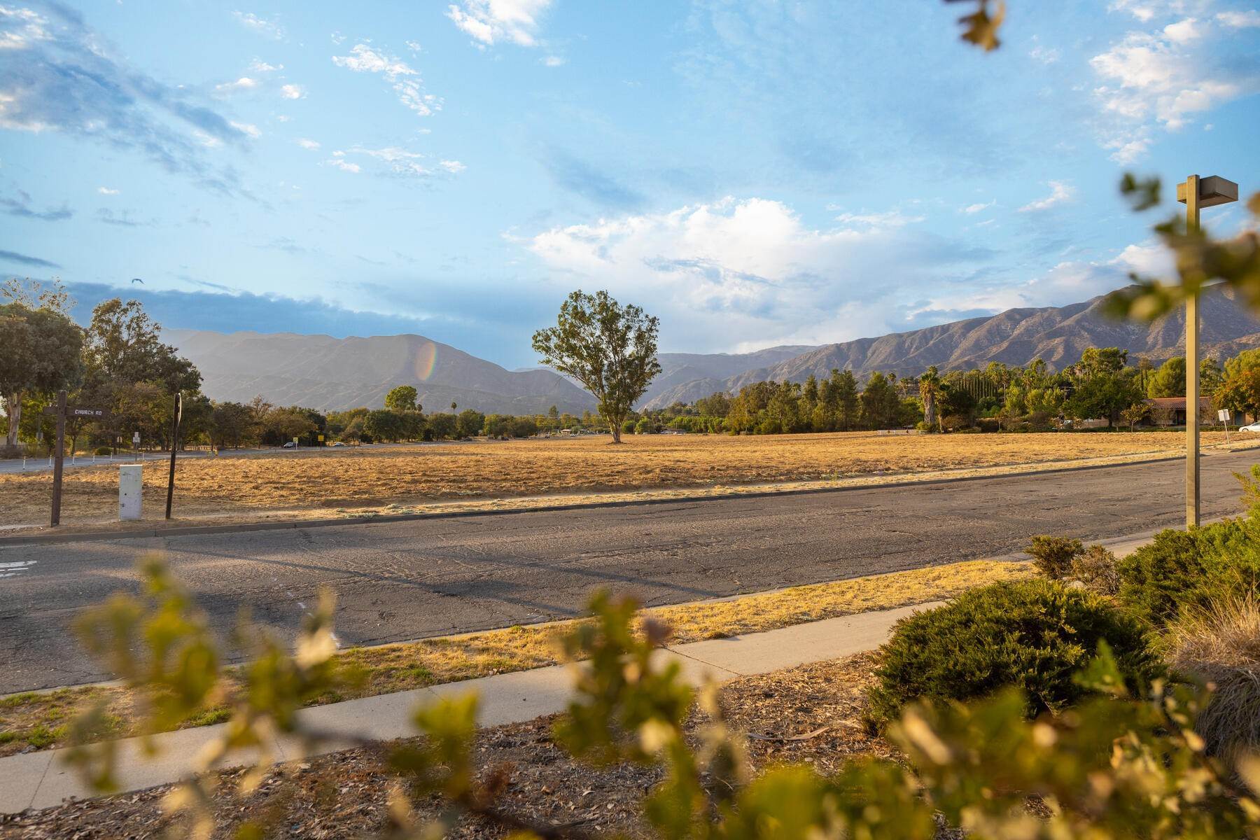 Land for Sale at 1400 Maricopa HWY 1400 Maricopa Highway Ojai, California 93023 United States