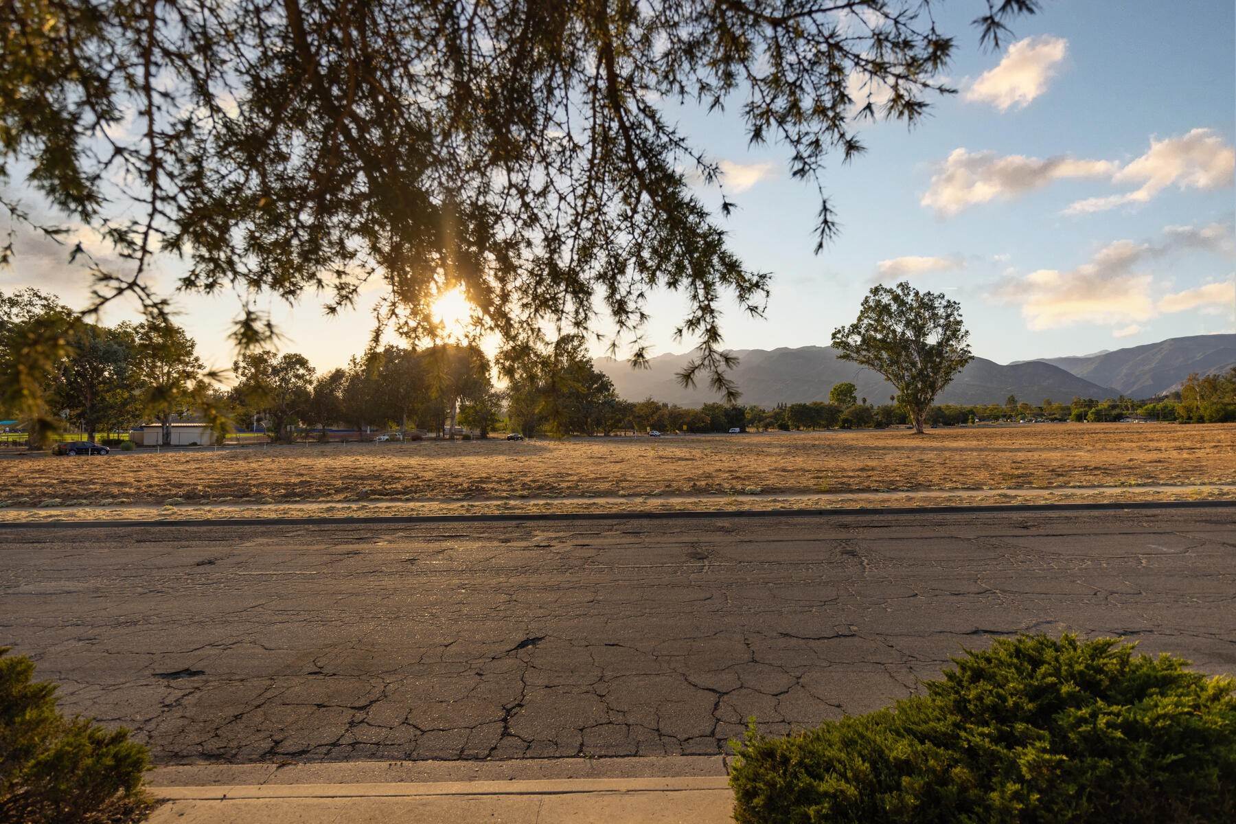 11. Land for Sale at 1400 Maricopa HWY 1400 Maricopa Highway Ojai, California 93023 United States
