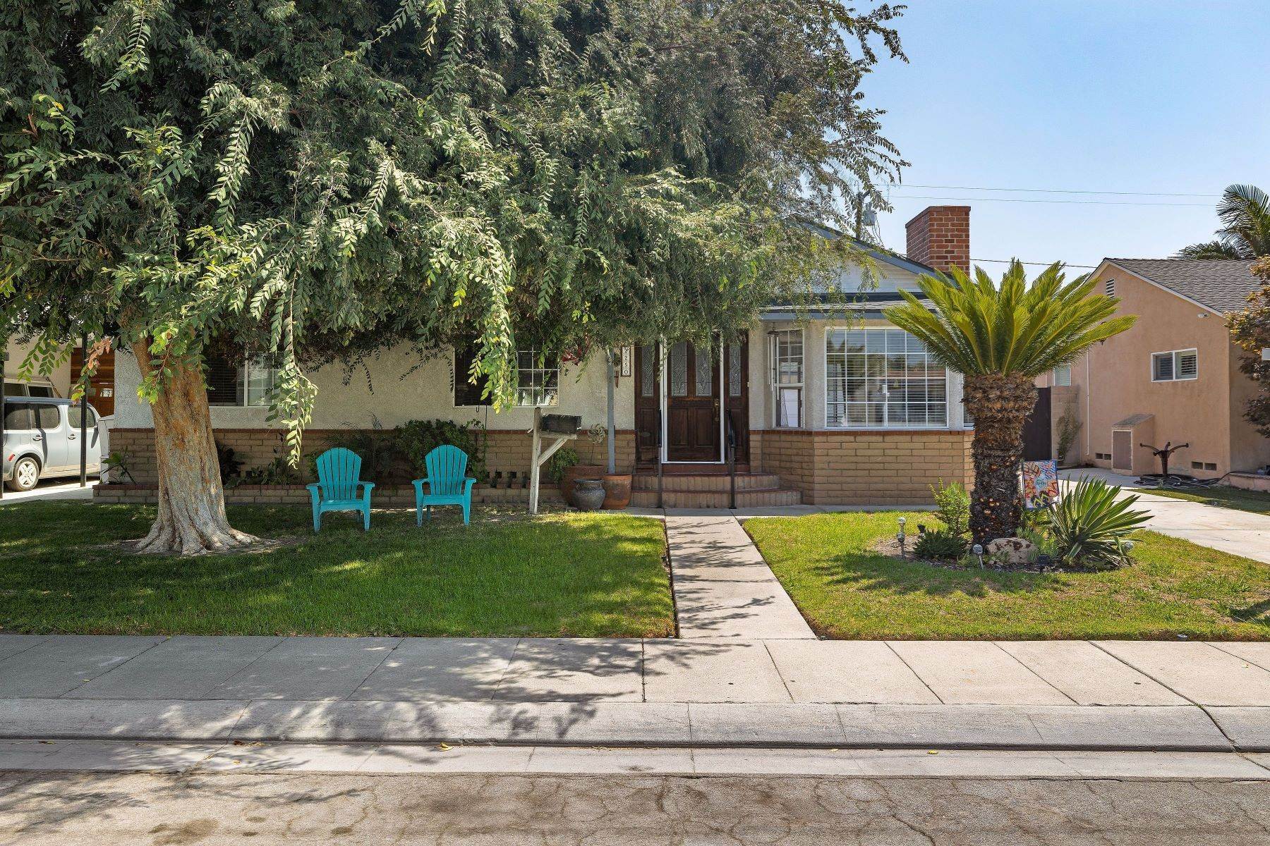 Single Family Homes por un Venta en 2250 Faust Avenue, Long Beach, CA 90815 2250 Faust Avenue Long Beach, California 90815 Estados Unidos