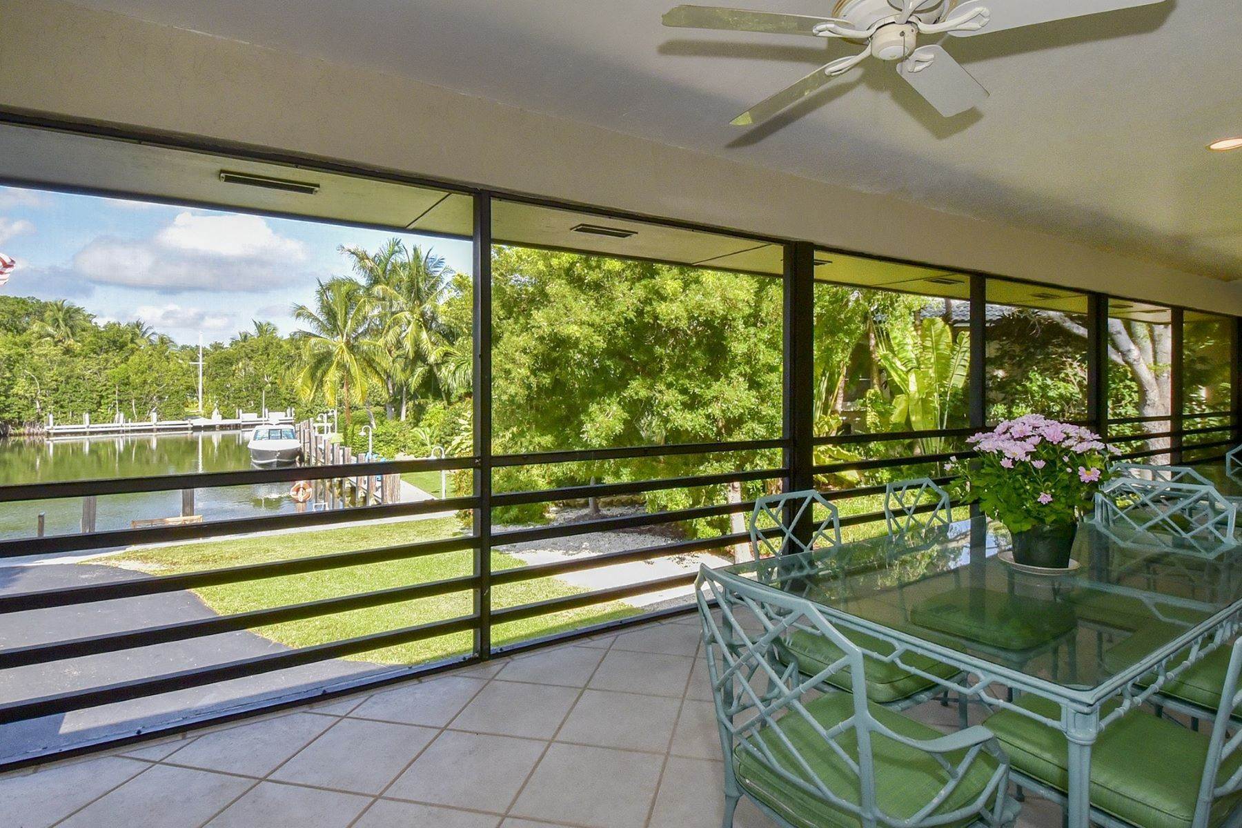 44. Property for Sale at Pumpkin Key 10 Cannon Point Key Largo, Florida 33037 United States