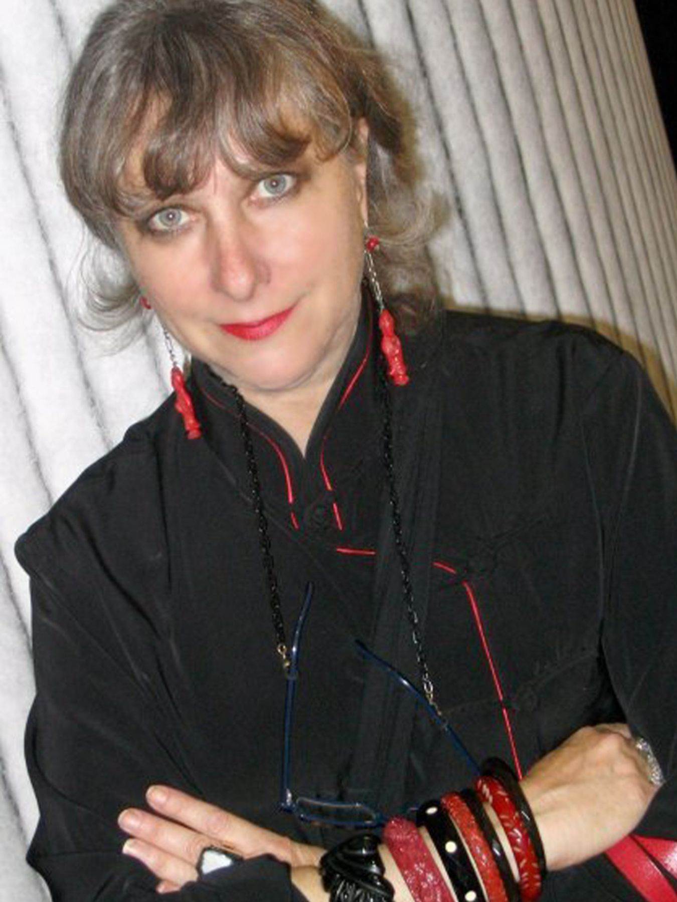 Lisa Arden