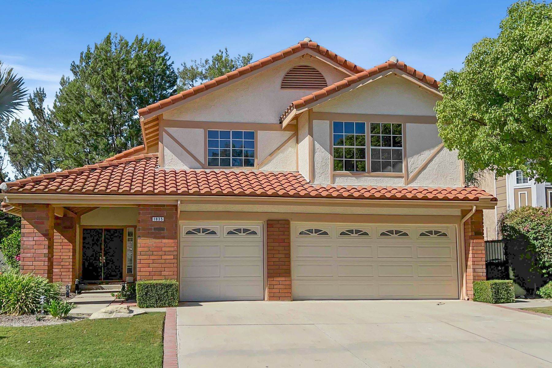 Single Family Homes at 1835 Gammon Court, Thousand Oaks 1835 Gammon Court Thousand Oaks, California 91362 United States