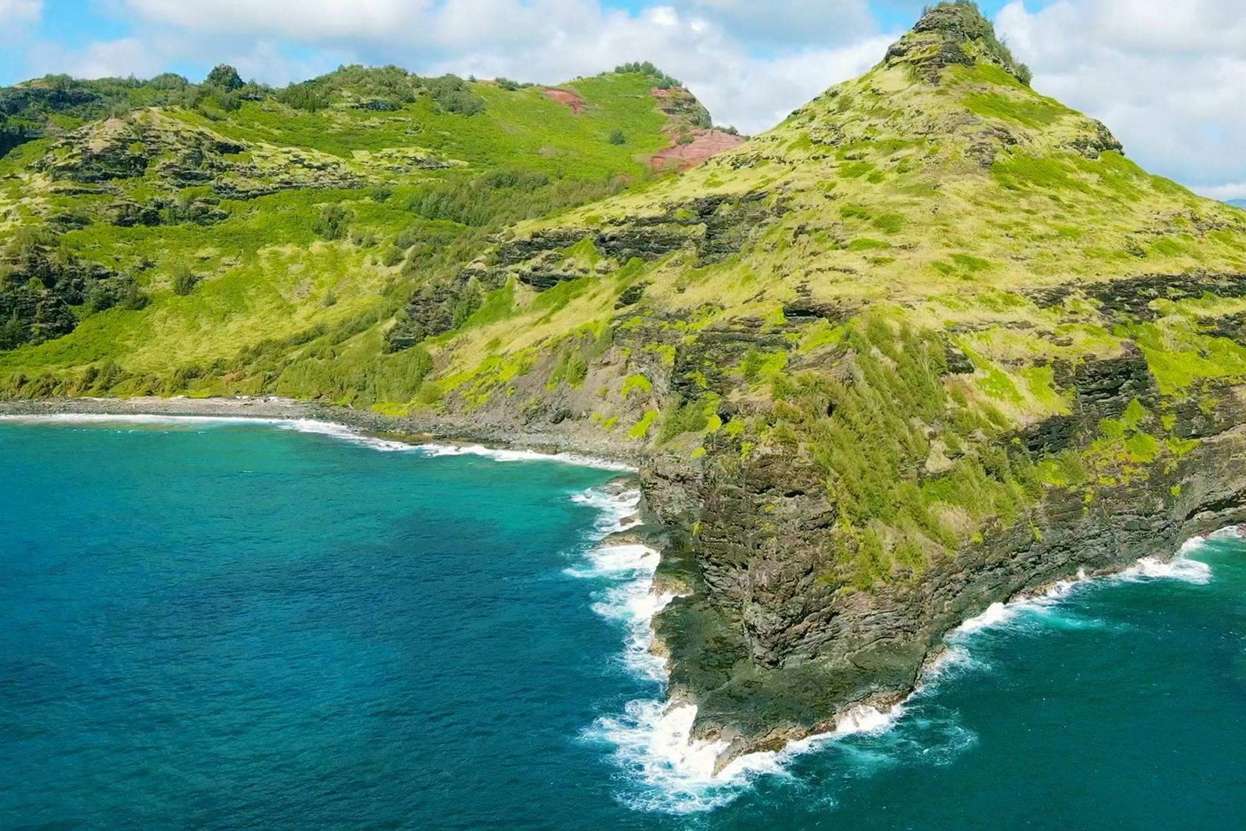 3. Land for Sale at The Headlands of Kalanipu'u Niumalu Lihue, Hawaii 96766 United States