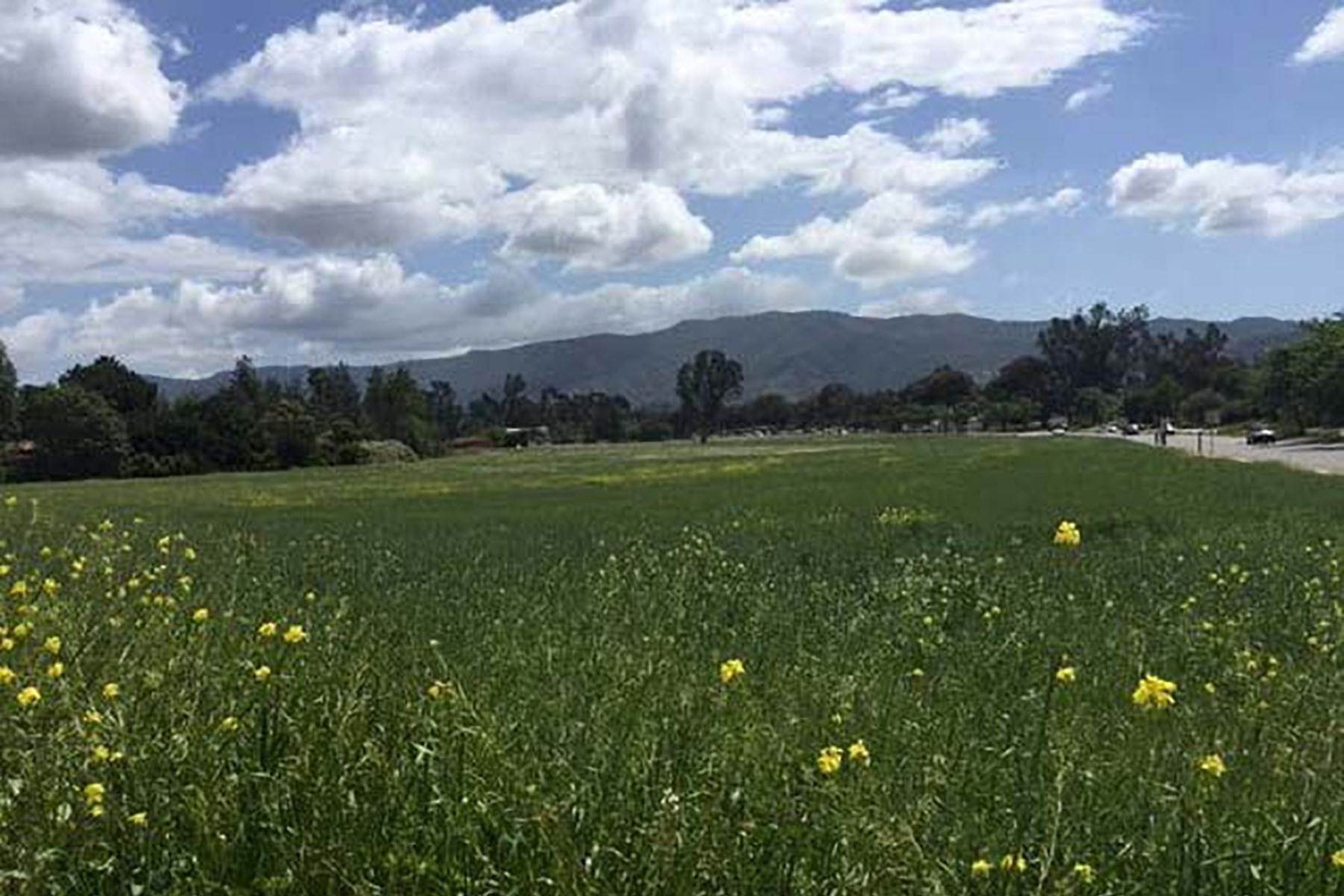 13. Land for Sale at Grantwoods Property 000 Maricopa Hwy Ojai, California 93023 United States